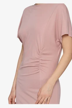 SPORTALM Kleider*Kleid mit kurzen Ärmeln