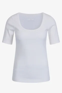 SPORTALM Shirts / Tops*Kurzarm-Shirt mit Rundhalsausschnitt
