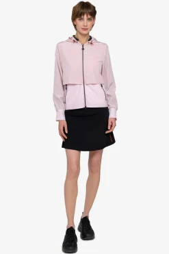 SPORTALM Jacken / Blazer*Kurze Jacke mit Kapuze