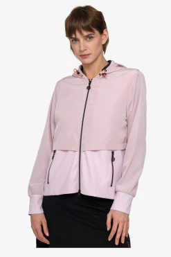 SPORTALM Jacken / Blazer*Kurze Jacke mit Kapuze
