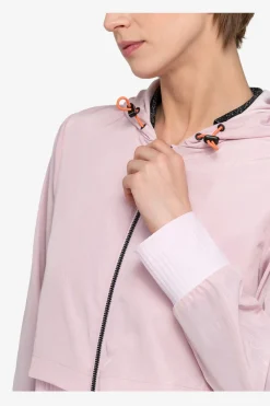 SPORTALM Jacken / Blazer*Kurze Jacke mit Kapuze