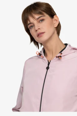 SPORTALM Jacken / Blazer*Kurze Jacke mit Kapuze