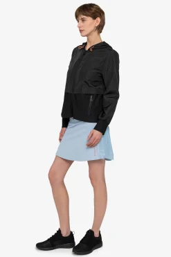 SPORTALM Jacken / Blazer*Kurze Jacke mit Kapuze