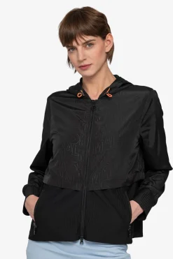 SPORTALM Jacken / Blazer*Kurze Jacke mit Kapuze
