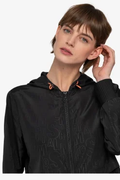 SPORTALM Jacken / Blazer*Kurze Jacke mit Kapuze