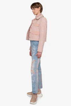 SPORTALM Jacken / Blazer*Kurzjacke aus Bouclé