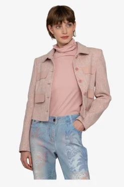 SPORTALM Jacken / Blazer*Kurzjacke aus Bouclé