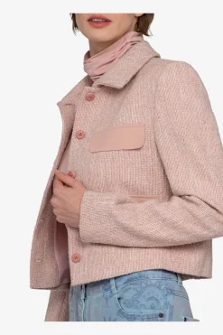 SPORTALM Jacken / Blazer*Kurzjacke aus Bouclé