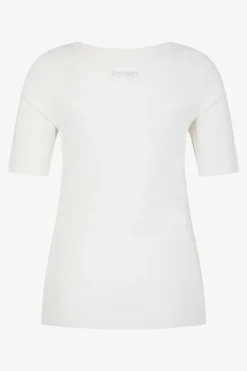 SPORTALM Shirts / Tops*Langarm-Shirt mit Rundhalsausschnitt