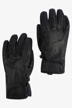 Herren SPORTALM Accessoires*Lederhandschuhe