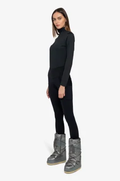 Damen SPORTALM Hosen*Leggings
