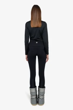 Damen SPORTALM Hosen*Leggings