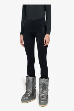 Damen SPORTALM Hosen*Leggings