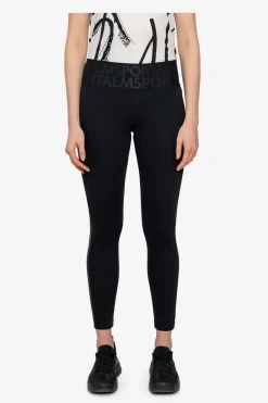 SPORTALM Hosen / Jeans*Leggings mit Einsatz