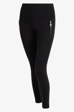 SPORTALM Hosen / Jeans*Leggings mit Reißverschlusstaschen