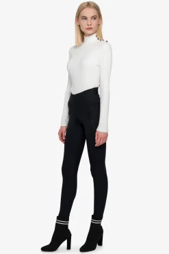 SPORTALM Hosen / Jeans*Leggings mit Reißverschlusstaschen