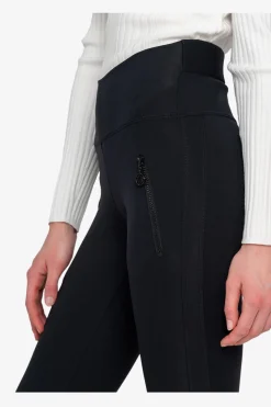 SPORTALM Hosen / Jeans*Leggings mit Reißverschlusstaschen