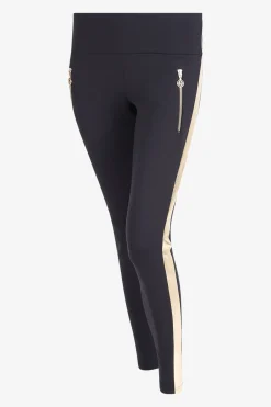 SPORTALM Hosen / Jeans*Leggings mit schmalem Bein