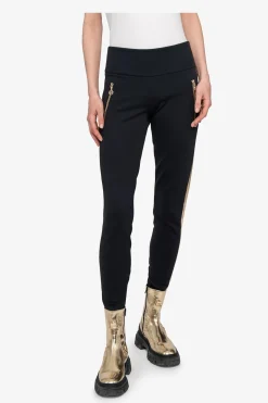 SPORTALM Hosen / Jeans*Leggings mit schmalem Bein