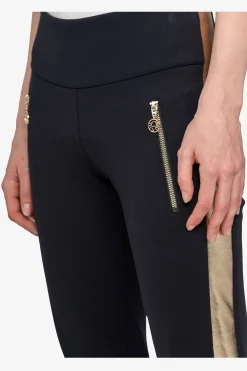 SPORTALM Hosen / Jeans*Leggings mit schmalem Bein