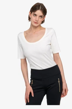 SPORTALM Hosen / Jeans*Leggings mit schmalem Bein