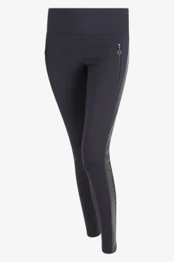 SPORTALM Hosen / Jeans*Leggings mit schmalem Bein