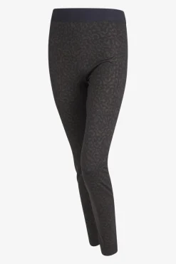 SPORTALM Hosen / Jeans*Leggings mit schmalem Bein