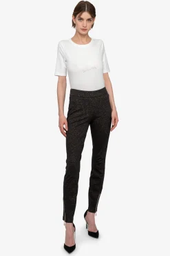 SPORTALM Hosen / Jeans*Leggings mit schmalem Bein