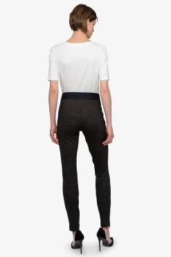 SPORTALM Hosen / Jeans*Leggings mit schmalem Bein