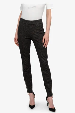SPORTALM Hosen / Jeans*Leggings mit schmalem Bein