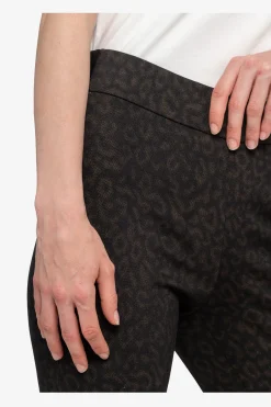 SPORTALM Hosen / Jeans*Leggings mit schmalem Bein