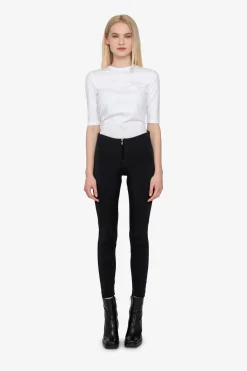 SPORTALM Hosen / Jeans*Leggins mit schmalem Bein