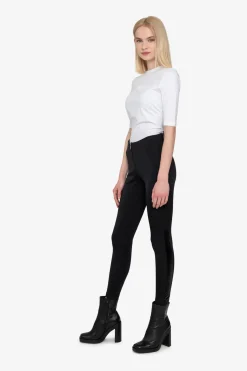 SPORTALM Hosen / Jeans*Leggins mit schmalem Bein