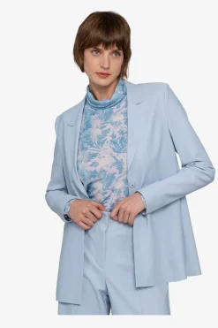 SPORTALM Jacken / Blazer*Longblazer mit Reverskragen