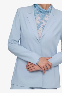 SPORTALM Jacken / Blazer*Longblazer mit Reverskragen