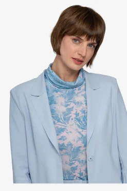 SPORTALM Jacken / Blazer*Longblazer mit Reverskragen