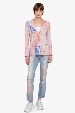 SPORTALM Jacken / Blazer*Longblazer mit Reverskragen