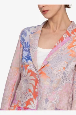 SPORTALM Jacken / Blazer*Longblazer mit Reverskragen