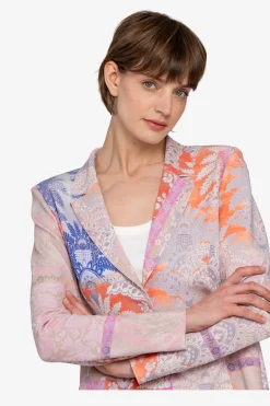 SPORTALM Jacken / Blazer*Longblazer mit Reverskragen