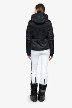 Damen SPORTALM Jacken*Luxus-Skijacke mit Kapuze