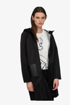 SPORTALM Mäntel|Jacken / Blazer*Mantel mit Kapuze