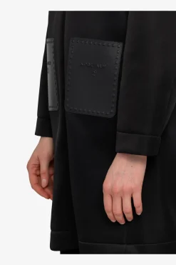 SPORTALM Mäntel|Jacken / Blazer*Mantel mit Kapuze