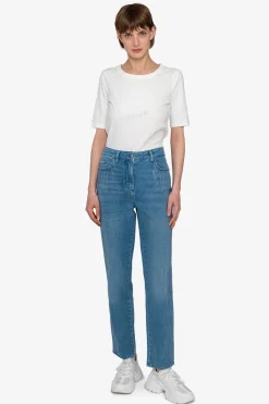 SPORTALM Hosen / Jeans*Mom-Fit-Jeans