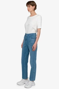 SPORTALM Hosen / Jeans*Mom-Fit-Jeans