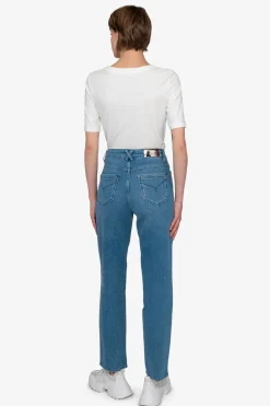 SPORTALM Hosen / Jeans*Mom-Fit-Jeans