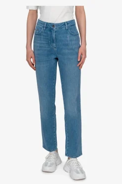 SPORTALM Hosen / Jeans*Mom-Fit-Jeans
