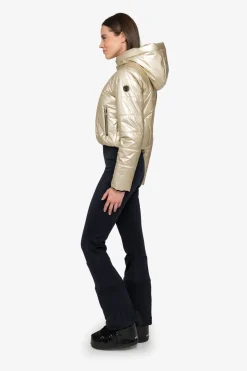 Damen SPORTALM Overall*Overall