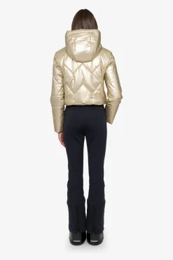Damen SPORTALM Overall*Overall