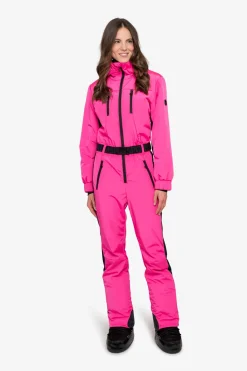 Damen SPORTALM Overall*Overall
