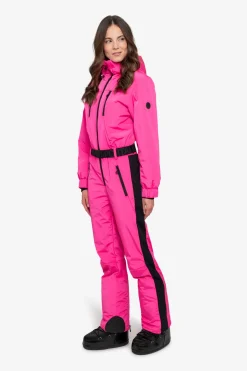 Damen SPORTALM Overall*Overall